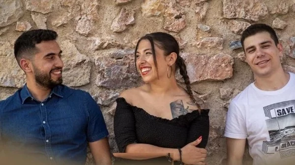 Ένα ξεχωριστό αφιέρωμα στους Queen από τους Rock up Όλα