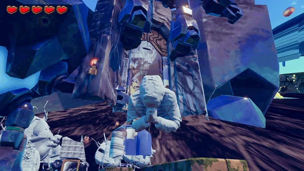 O Νίκος Παπαδόπουλος μας κάνει να αναρωτιόμαστε· "είναι η πολιτική παρελθόν;"