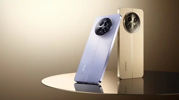 Η realme αποκαλύπτει το realme 12 Series 5G: Το απόλυτο smartphone μεσαίας κατηγορίας, με τις κορυφαίες δυνατότητες performance