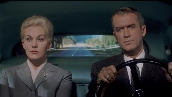 Δεσμώτης του Ιλίγγου