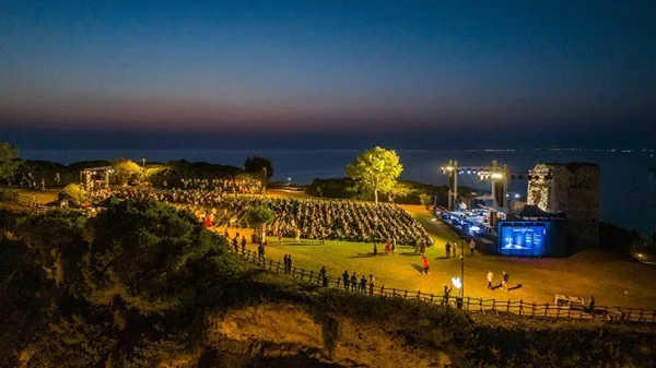 Το μουσικό ημερολόγιο του Sani Festival 2025