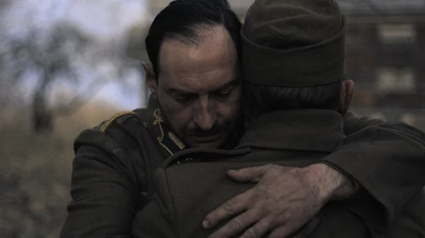 Απόψε (17/5) στην TV: ψυχρός πόλεμος