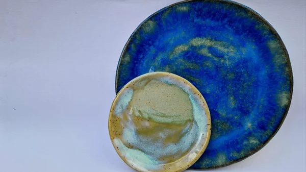 "Όταν η βροχή χρωματίζει το χώμα": Δημιουργικό εργαστήριο κεραμικής στο Ίδρυμα Β&Ε Γουλανδρή