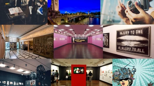 Online σεμινάρια πολιτισμού από την Ελληνοαμερικανική Ένωση