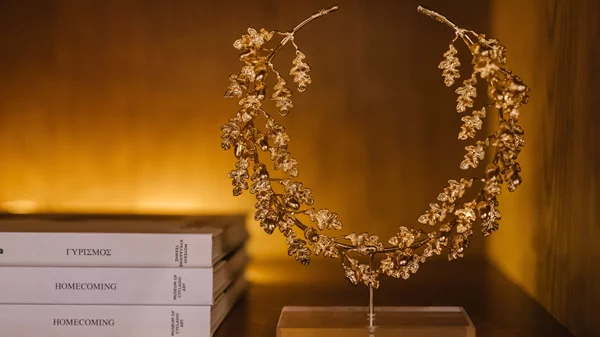 Χριστουγεννιάτικα δώρα στο Cycladic Shop εμπνευσμένα από τις συλλογές του Μουσείου