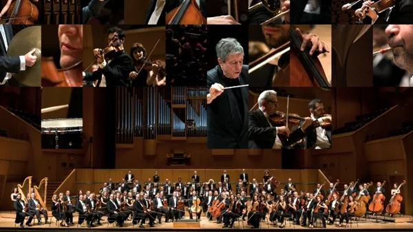 Η Κρατική Ορχήστρα Αθηνών χαράσσει πορεία για το 2023