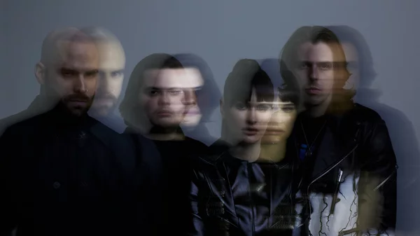 Οι Spiritbox στο Ejekt Festival 2024