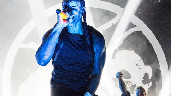 Οι αξεπέραστοι Prodigy στο Release Athens 2023