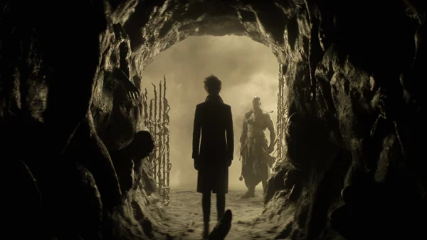 5 πράγματα που δεν ήξερες για το Sandman