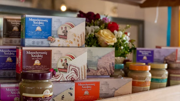 "Δευτέρα Καθαρά": Μία σημαντική περιβαλλοντική πρωτοβουλία από τον Μακεδονικό Χαλβά