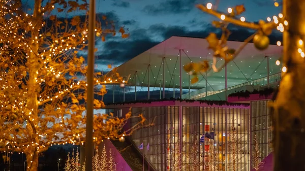 Όλα όσα θα δούμε στον Χριστουγεννιάτικο Κόσμο του ΚΠΙΣΝ