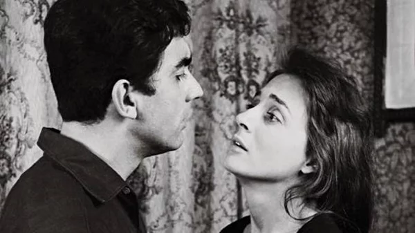 Ο Ιάσωνας Τριανταφυλλίδης βιογραφεί τον Δημήτρη Χορν