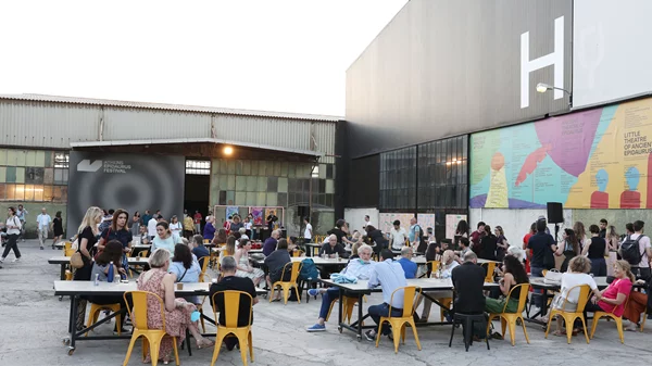 Διεθνές Forum Δημοσιογραφίας 2023 από το iMEdD: 60+ sessions και 100 ομιλητές και ομιλήτριες