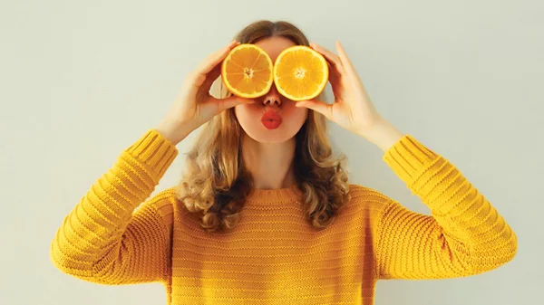 Γιατί η Βιταμίνη C είναι η "βασίλισσα" των βιταμινών