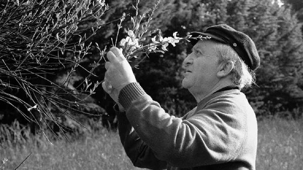 Η Γέφυρα Μουσικής πάνω από τη Συγγρού τιμά τον Maurice Ohana