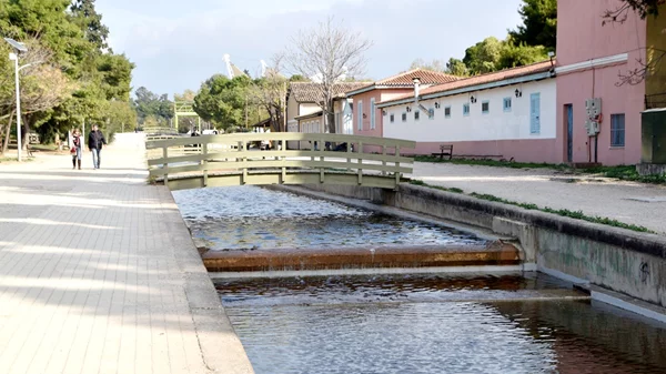 Πάσχα με την Περιφέρεια Αττικής στο Μητροπολιτικό Πάρκο "Αντώνης Τρίτσης"