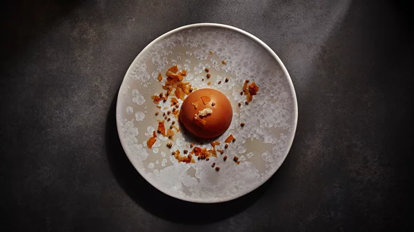 "Coda Dessert Dining": Το γλυκό με νέους κανόνες