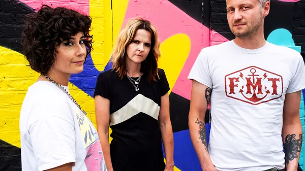 Οι Subways έρχονται στο Release Athens 2024