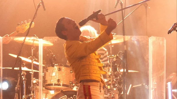 Το "Majesty Queen" επιστρέφει στο CT Garden Festival 2023