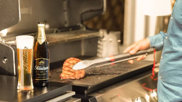 Κάνουμε τον Ιούνιο μήνα του BBQ, με την υπογραφή της Kaiser
