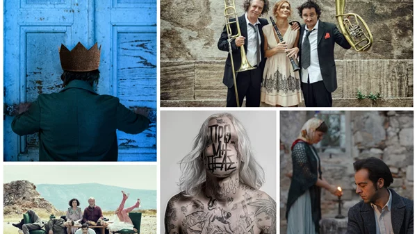 UPDATED | Οι νέες παραστάσεις που περιμένουμε τη σεζόν 2023-24