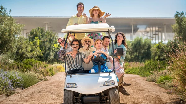 6 ιδέες για βόλτα τις επόμενες μέρες στην Αθήνα