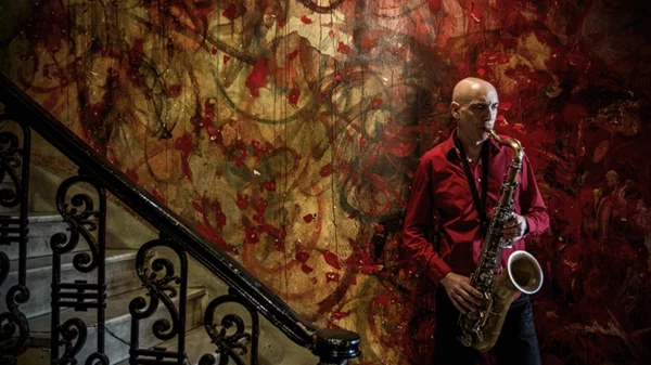 Τα Χριστούγεννα στο "Gazarte" έχουν τζαζ ρυθμό