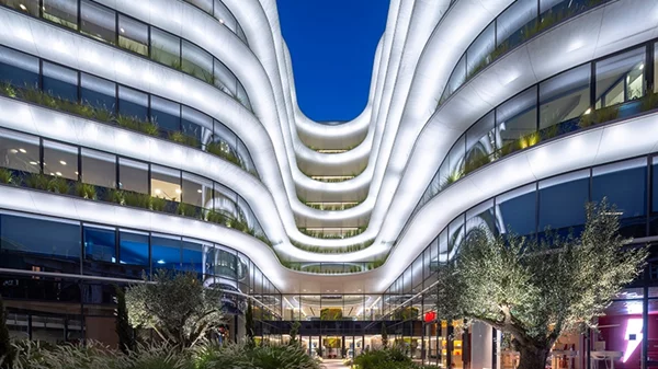 Όλα όσα θα δούμε στο Open House Athens αυτό το Σαββατοκύριακο