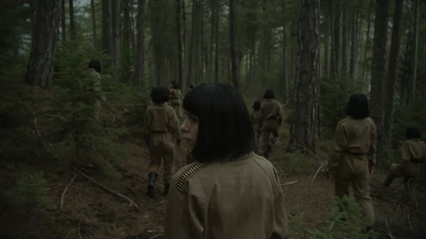 Τον Ιούνιο βλέπουμε Μεγάλες Ταινίες Μικρού Μήκους