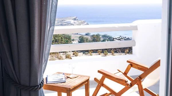 Theasis Luxury Suites