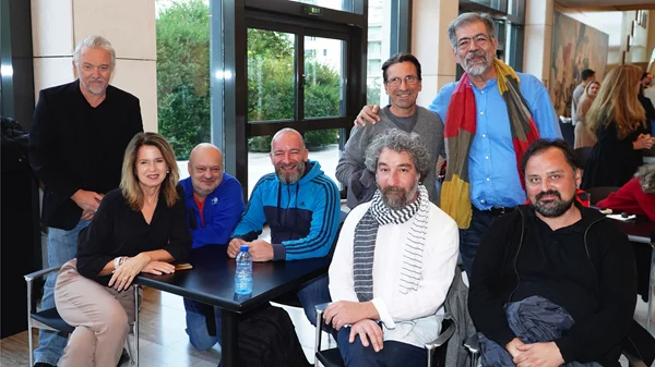 Η Καμεράτα Ορχήστρα των Φίλων της Μουσικής επανέρχεται ως Ορχήστρα του Μεγάρου