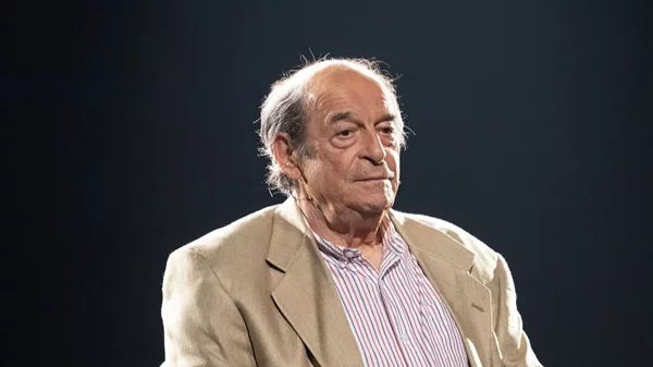 Το "The Secret Song" τιμά τη μνήμη του Μανούσου Μανουσάκη