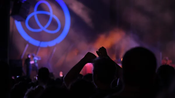 Η συναυλία των Röyksopp στο Release Athens Χ SNF Nostos ήταν ακριβώς αυτό που περιμέναμε