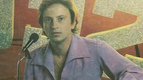 Ρόμπερτ Ουίλιαμς (1949-2022): Αποχαιρετισμός σε έναν εγχώριο pop ήρωα