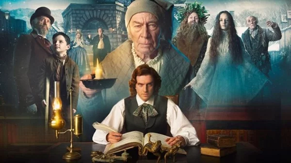 Απόψε (25/12) στην TV: Χριστούγεννα με ταινίες για όλη την οικογένεια