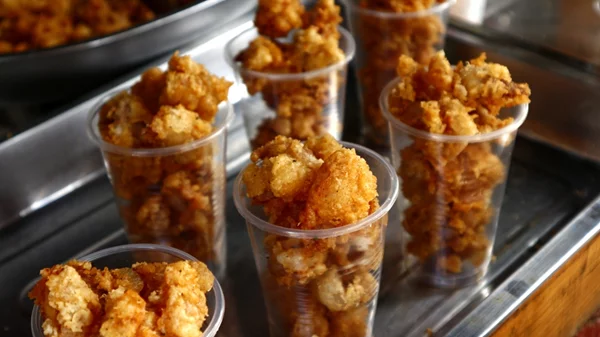 Κάποια απροσδόκητα food trends για το 2023