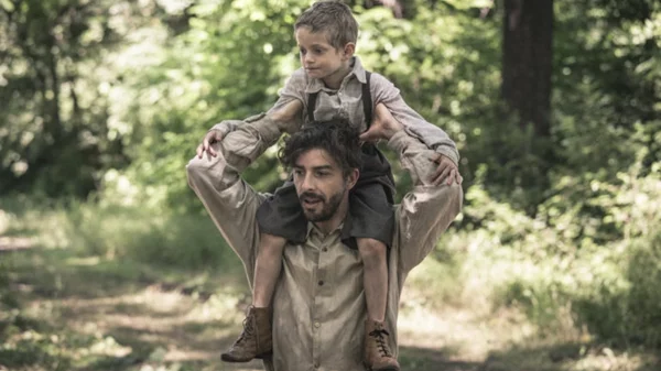 Η ιταλική σειρά "Όταν τελείωσε ο πόλεμος" ήρθε στην ΕΡΤ3