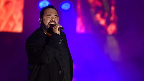 Alphaville: Οι synth pop ήρωες των 80s στο "Floyd"