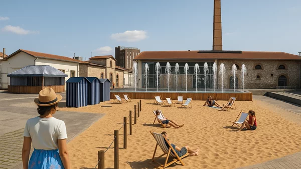 "Ο επισκέπτης δεν μένει απλώς κάπου, αλλά ζει, εργάζεται, συναναστρέφεται"- Τα νέα standards της φιλοξενίας