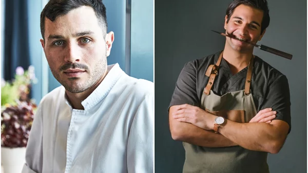 Nέο γαστρομπάρ έρχεται στη Γλυφάδα