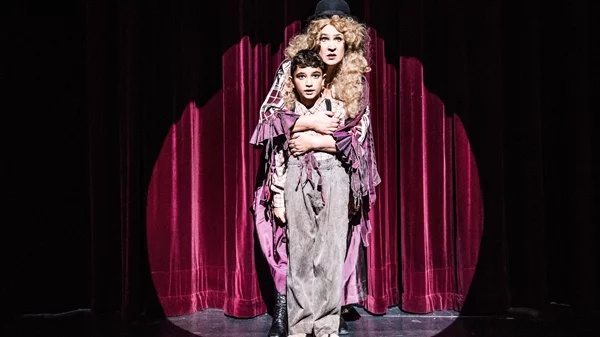 Νέα από το Εθνικό Θέατρο