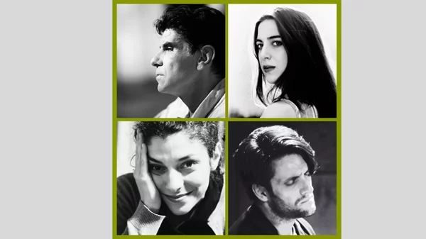 "Όταν χαμηλώνουν τ’ άστρα": Μουσική παράσταση με τον Γιάννη Μπέζο στον Ιανό