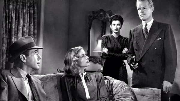 Ο Μεγάλος Ύπνος