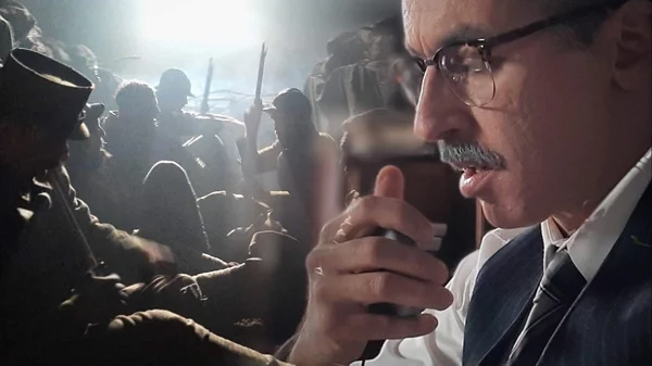 "Η γενιά του ΄30": Γράφουμε για το docu-drama που διαβάζει την ιστορία της ελληνικής λογοτεχνίας