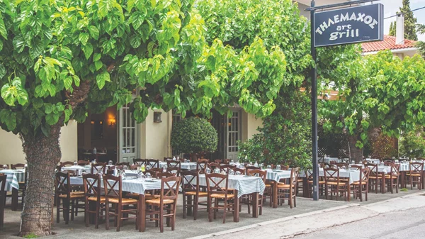 "Τηλέμαχος Athens & Τηλέμαχος Art Grill": Ιδανική επιλογή για αμετανόητους meat lovers