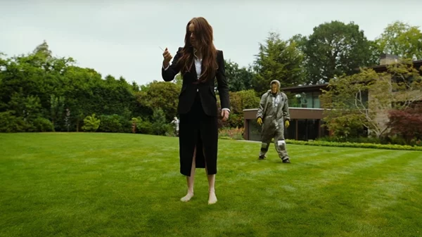 Είδαμε τη "Βουγονία" του Γιώργου Λάνθιμου στο Φεστιβάλ Βενετίας