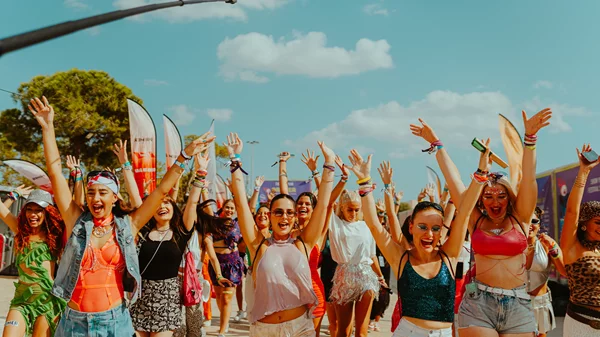 Primer Music Festival 2025: Όσα πρέπει να ξέρεις για τους πρώτους μεγάλους headliners