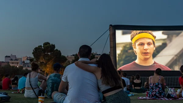 Τα δωρεάν της εβδομάδας: Δύο αφορμές για να πάμε στο ΚΠΙΣΝ