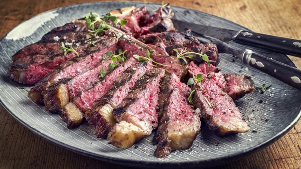 Ένας σύντομος οδηγός για την τέλεια μπριζόλα