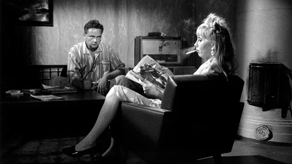 Μεταφεστιβαλικές προβολές του 37ου Πανοράματος Ευρωπαϊκού Κινηματογράφου στο Τριανόν